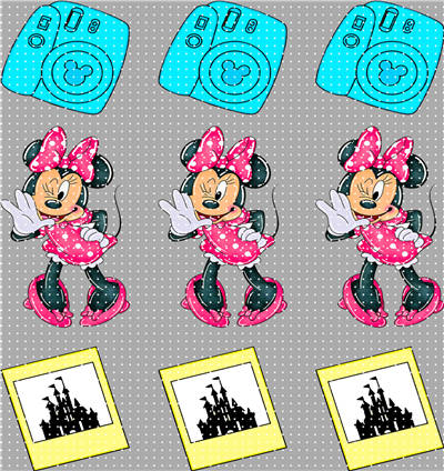 Pen sticker-F 2624